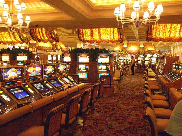 Betseeker Live Casino