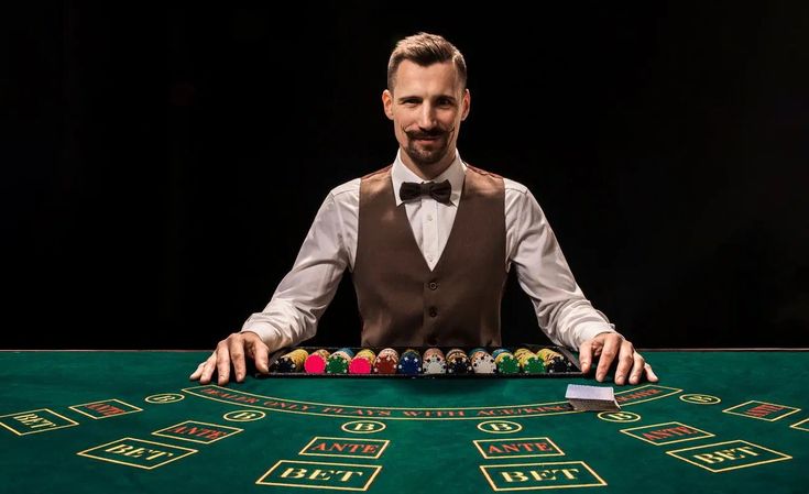 Betseeker Live Casino