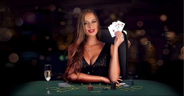 Betseeker Live Casino