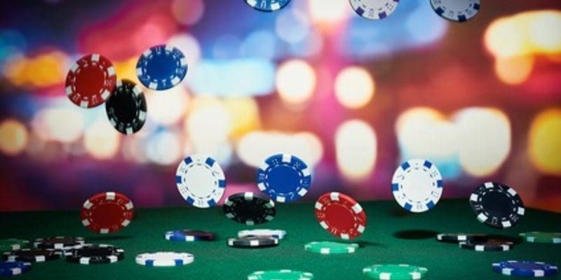 Betseeker Live Casino