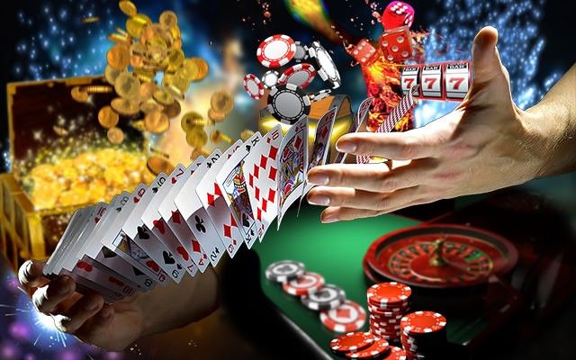 Betseeker Live Casino